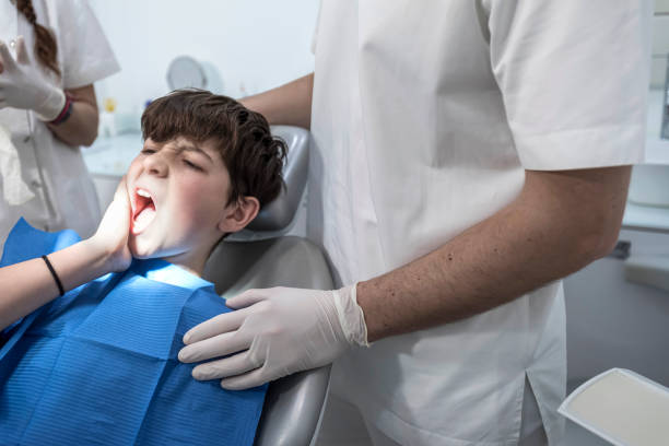 Best Emergency Treatment for Toothache in South Alamo, TX
