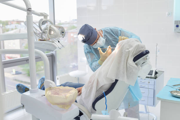Best Emergency Treatment for Toothache in South Alamo, TX